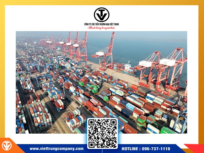 Kho nhập hàng Trung Quốc Hà Nội