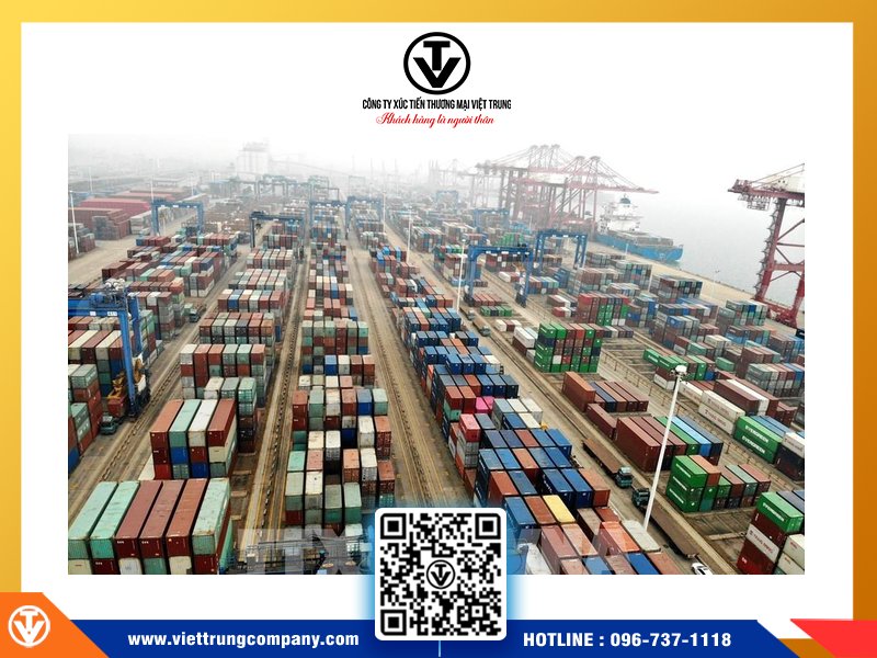Nhập hàng gì từ Trung Quốc về bán?