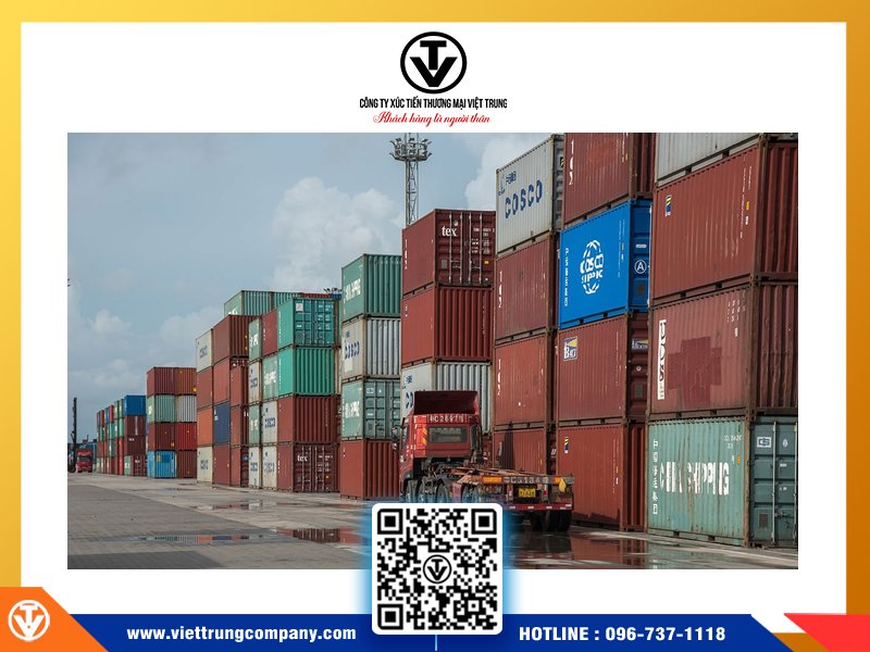 Nhập hàng gia dụng nội địa Trung Quốc