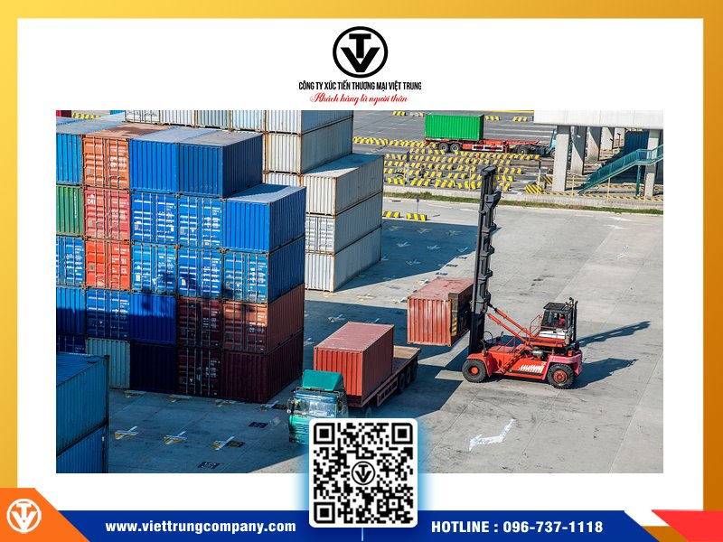 Nhập hàng gia dụng nội địa Trung Quốc