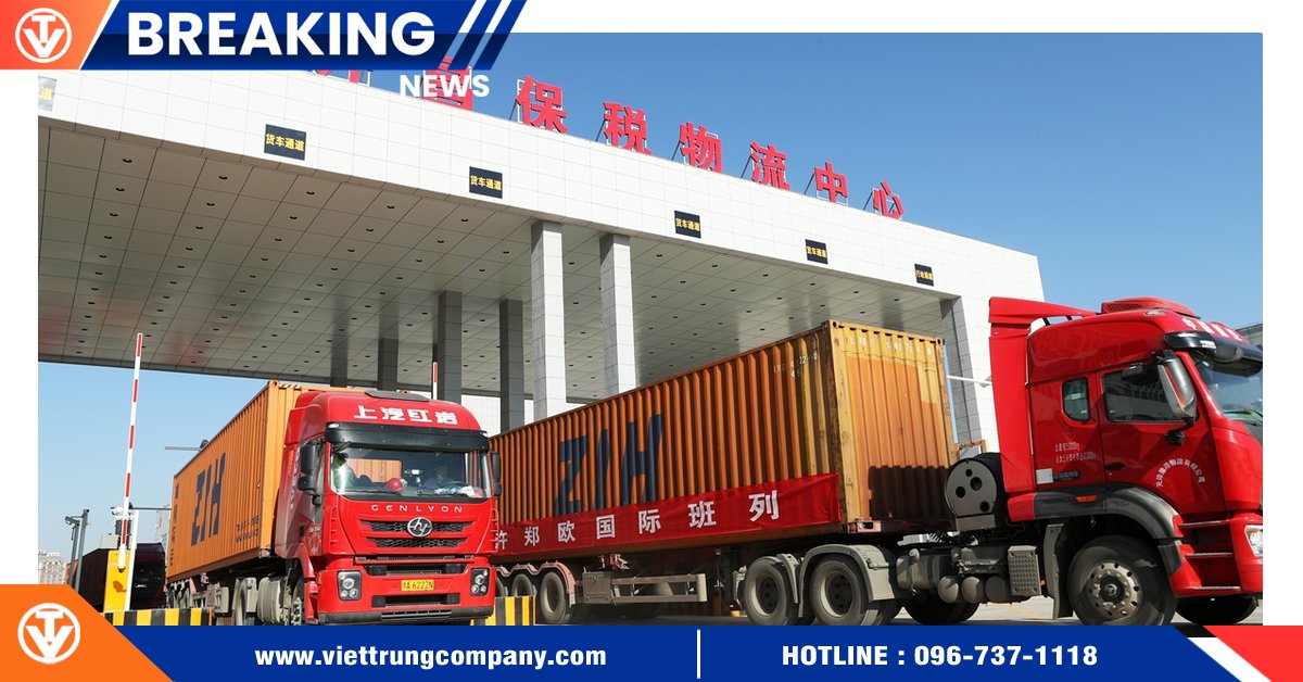 Nhập hàng gia dụng nội địa Trung Quốc