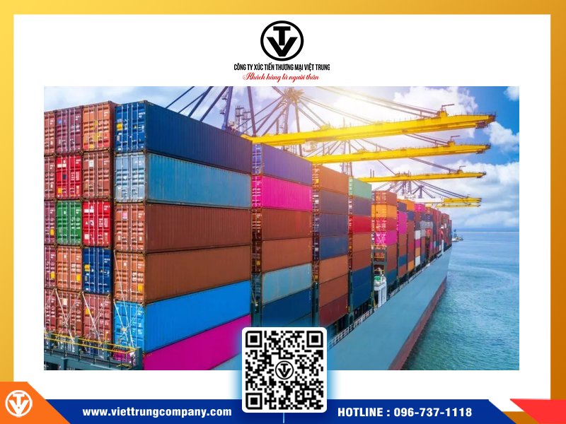 Nhập hàng Trung Quốc cần giấy tờ gì?