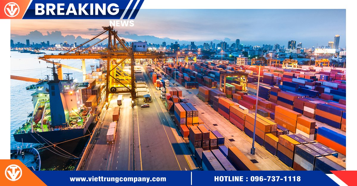 Nhập hàng Trung Quốc cần giấy tờ gì?
