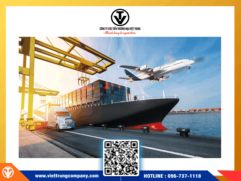 Nhập hàng Trung Quốc có hóa đơn