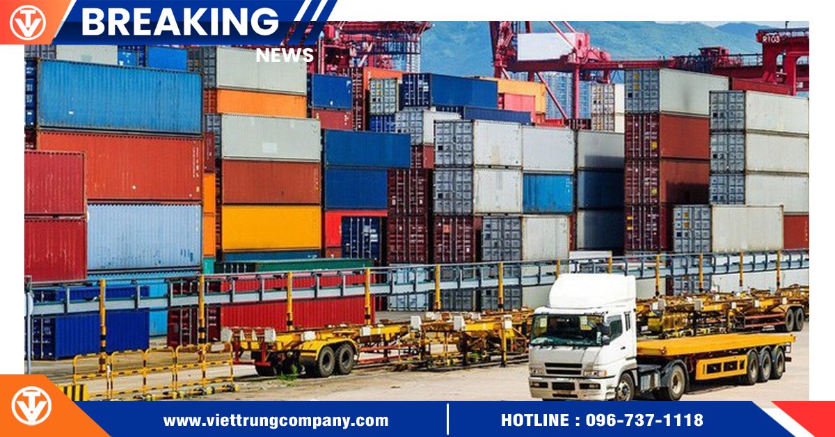 Nhập hàng Trung Quốc có hóa đơn