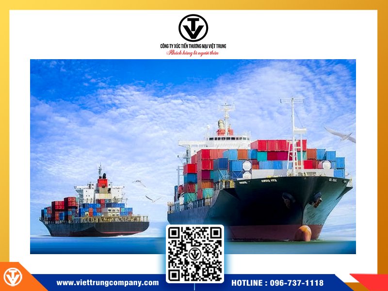 Cách tính phí vận chuyển nội địa Trung Quốc