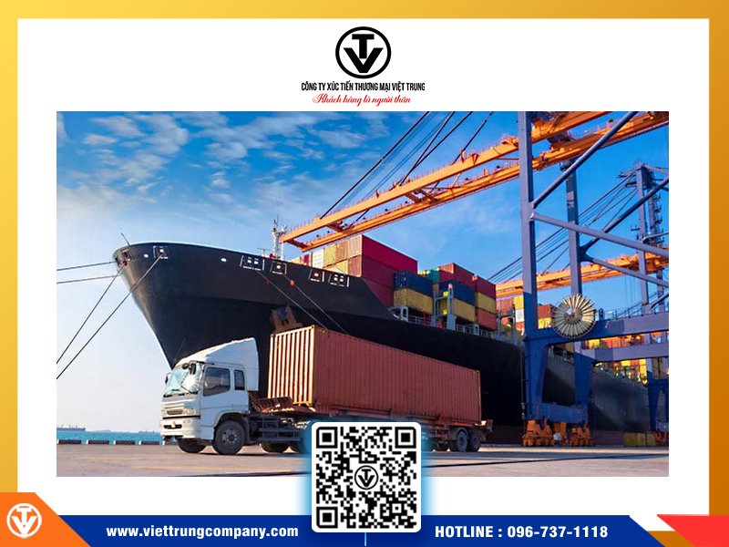 Phí vận chuyển nội địa Trung Quốc