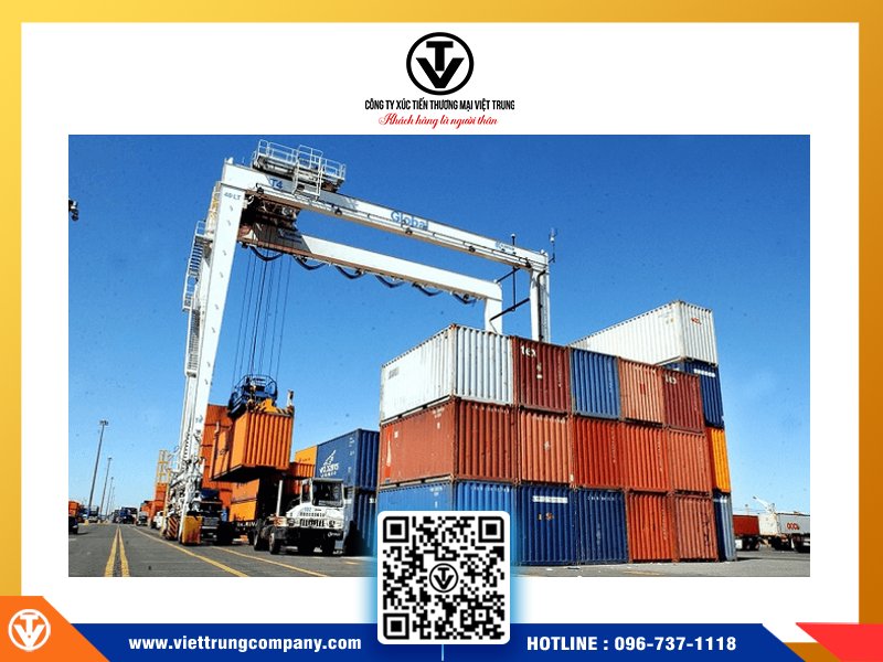 Phí vận chuyển nội địa Trung Quốc