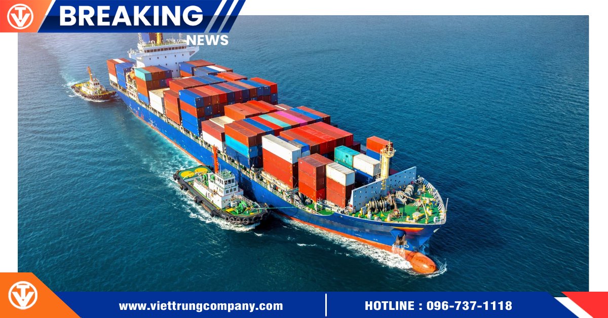 Phí vận chuyển nội địa Trung Quốc