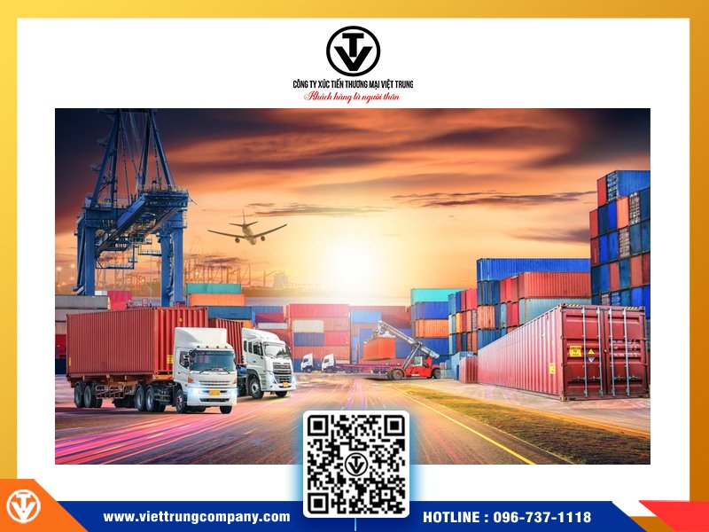 Review top các công ty vận chuyển hàng Trung Quốc uy tín