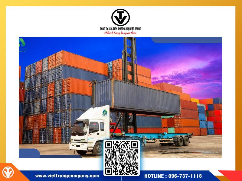 Review top các công ty vận chuyển hàng Trung Quốc uy tín