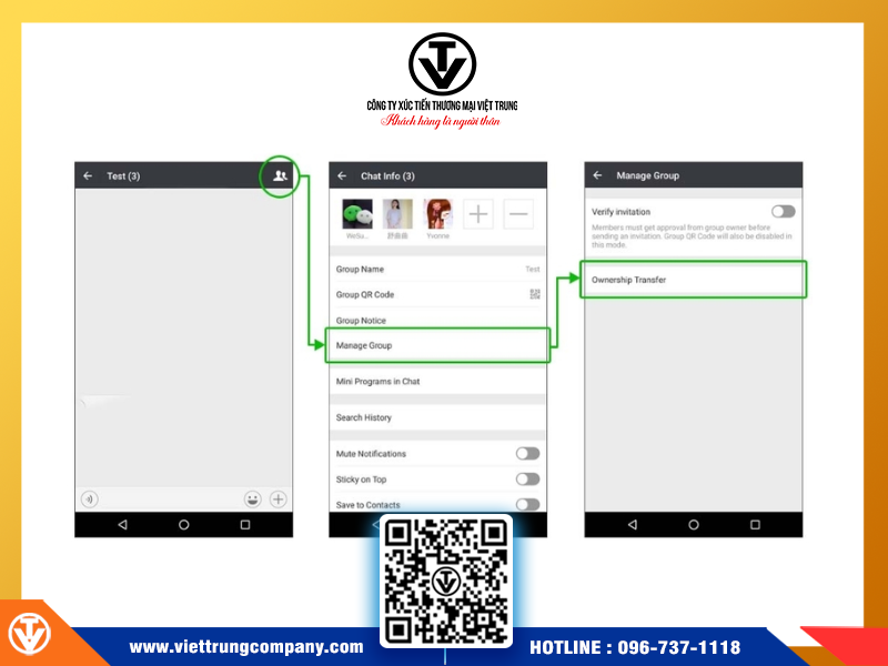 10 lý do WeChat bị khóa & cách mở khóa tài khoản WeChat đơn giản