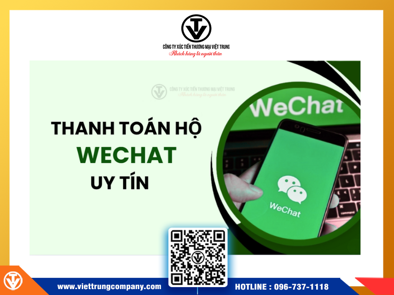 10 lý do WeChat bị khóa & cách mở khóa tài khoản WeChat đơn giản
