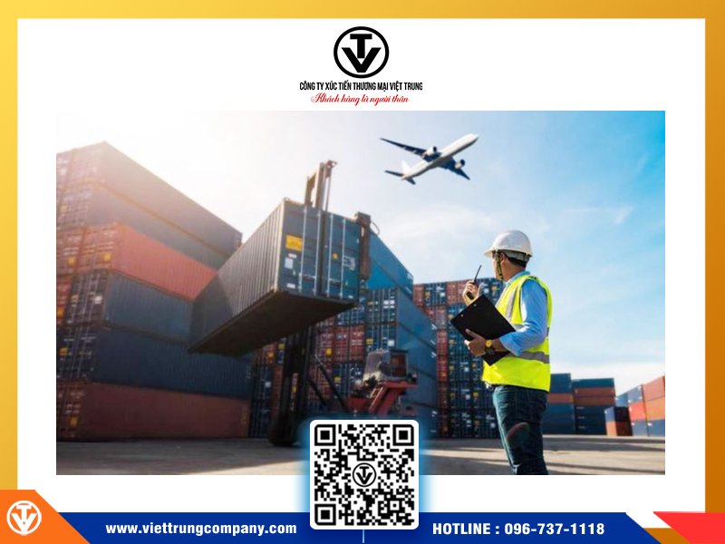 Vận chuyển hàng order Trung Quốc