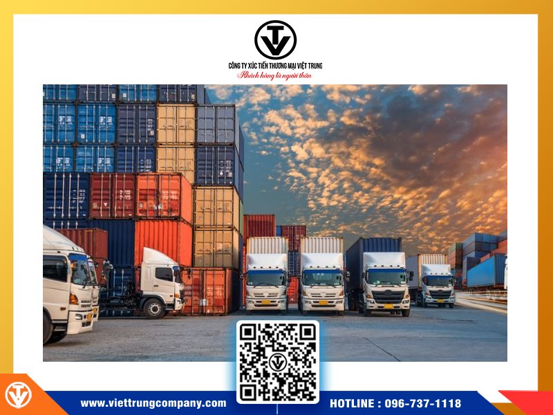 Vận chuyển hàng order Trung Quốc