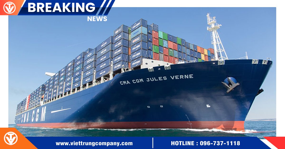 Vận chuyển hàng tiểu ngạch từ Trung Quốc về Việt Nam