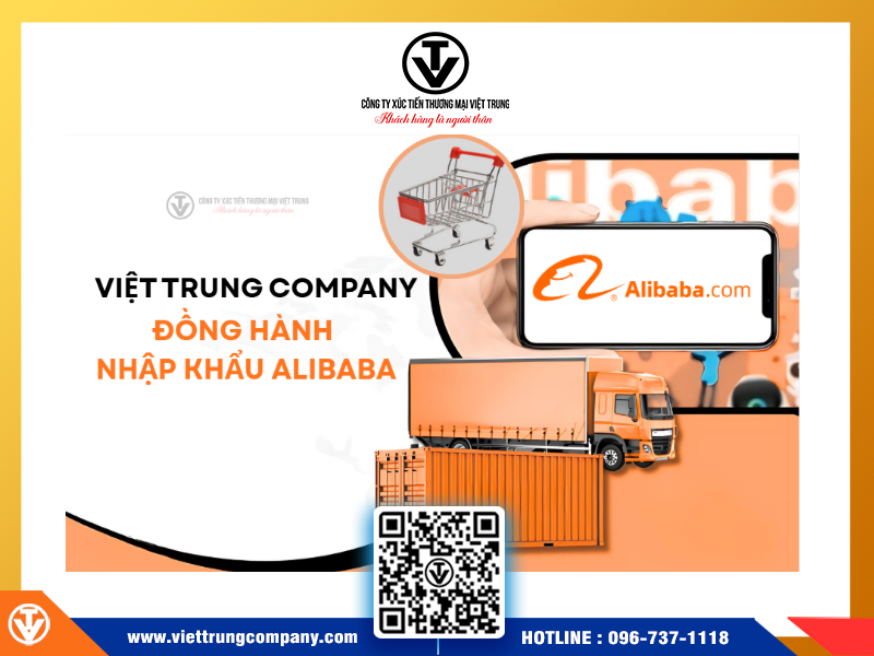 Cách đánh giá và tìm nhà cung cấp trên Alibaba uy tín, chất lượng