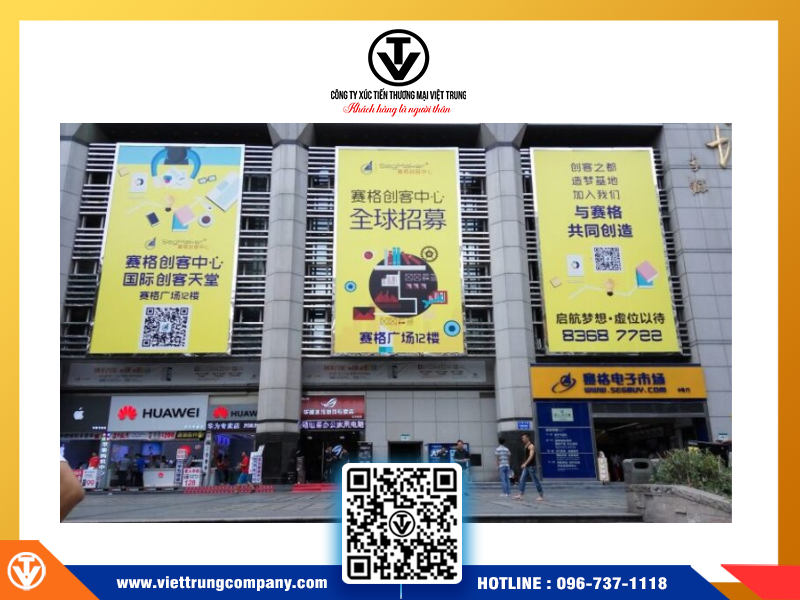 TOP 5+ chợ phụ kiện điện thoại Trung Quốc giá rẻ