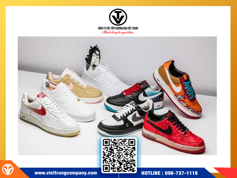 Top 4 nguồn order giày super fake Trung Quốc giá tốt nhất hiện nay