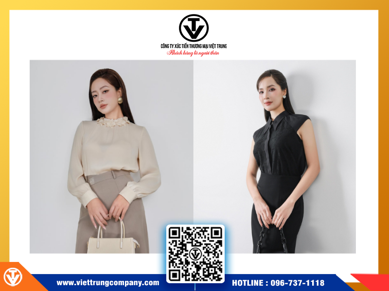 20+ Link shop quần áo nữ 1688 cho cô nàng cá tính