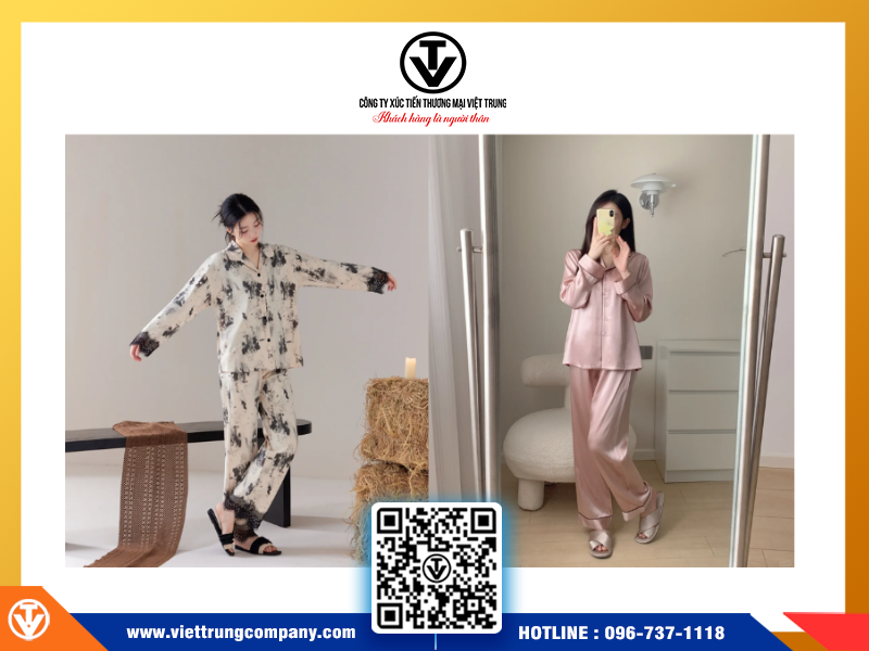 20+ Link shop quần áo nữ 1688 cho cô nàng cá tính