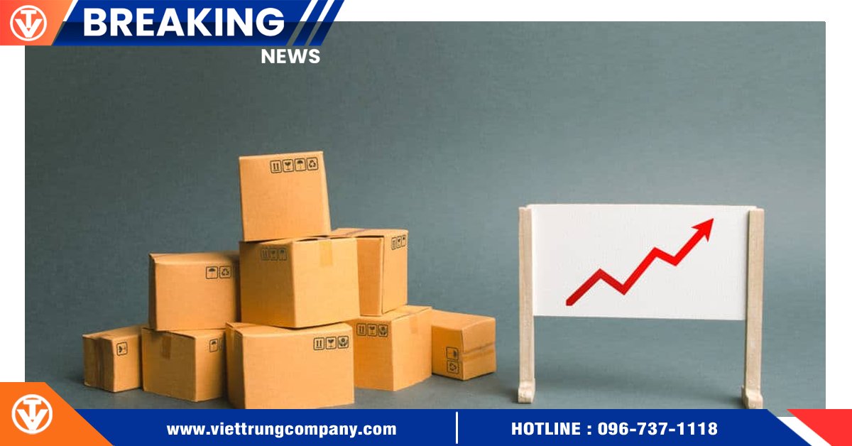 Các bước làm thủ tục hải quan nhập khẩu