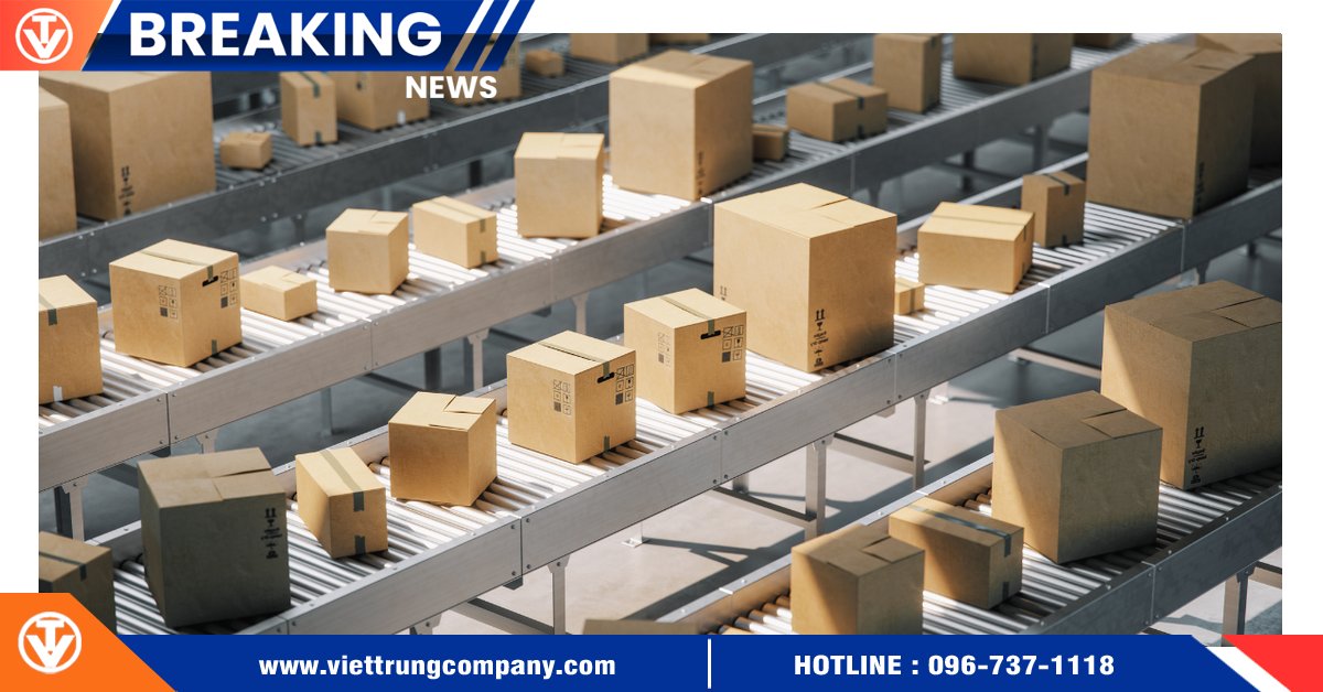 Các mặt hàng được phép nhập khẩu từ Trung Quốc