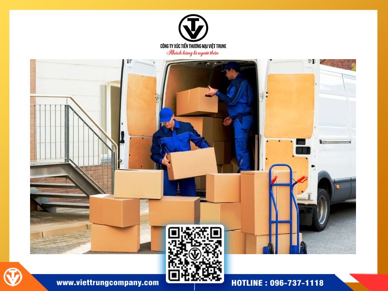 Cách đặt hàng Taobao Trung Quốc trực tiếp về Việt Nam