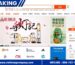 Cách đặt hàng Taobao Trung Quốc trực tiếp về Việt Nam