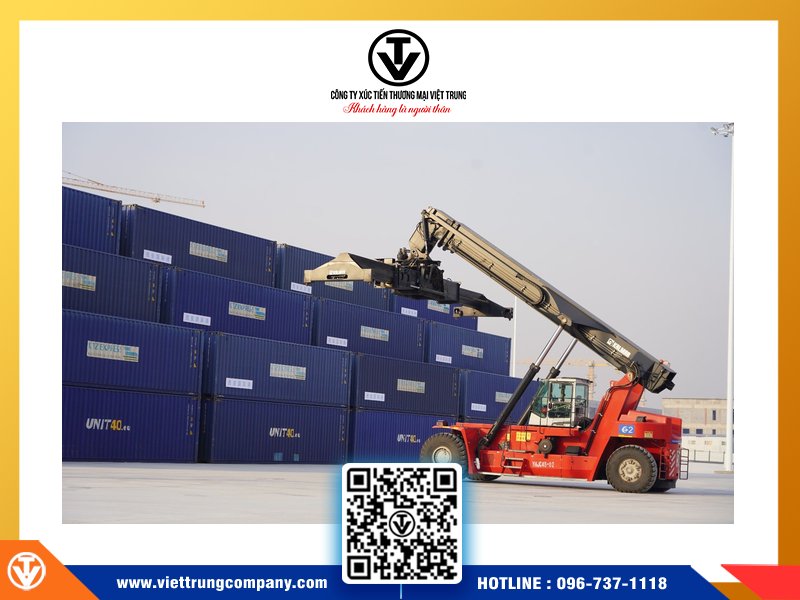 Cách nhập hàng trực tiếp từ Trung Quốc