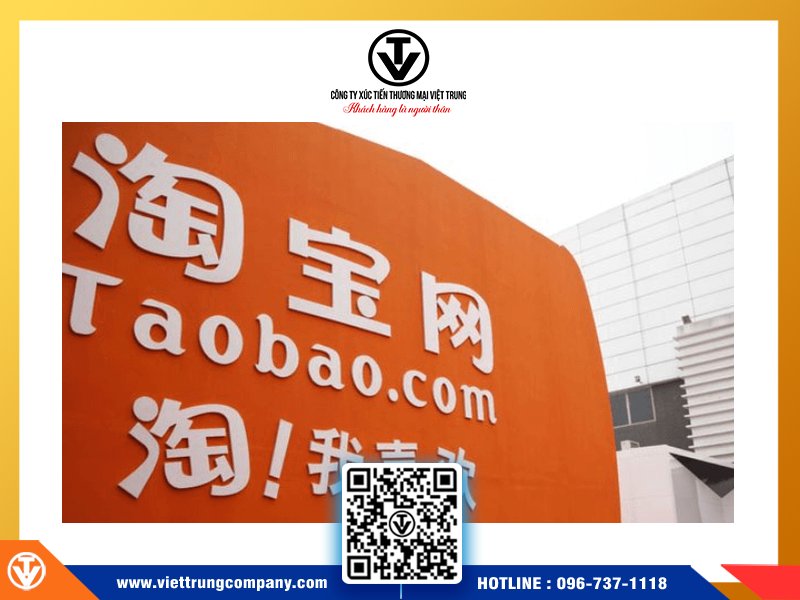 Cách order đồ taobao không mất thuế