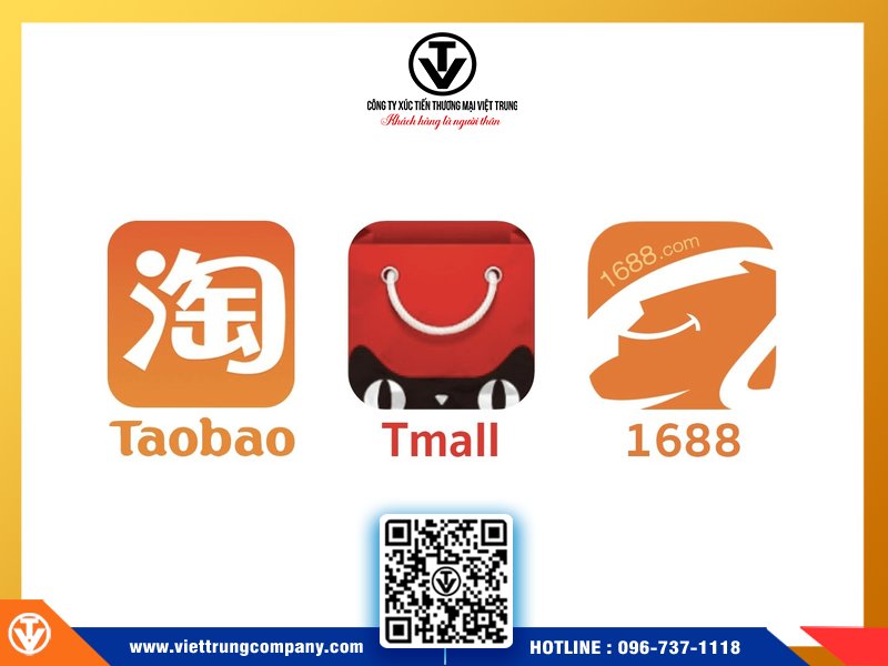 Cách order taobao về Việt Nam không qua trung gian