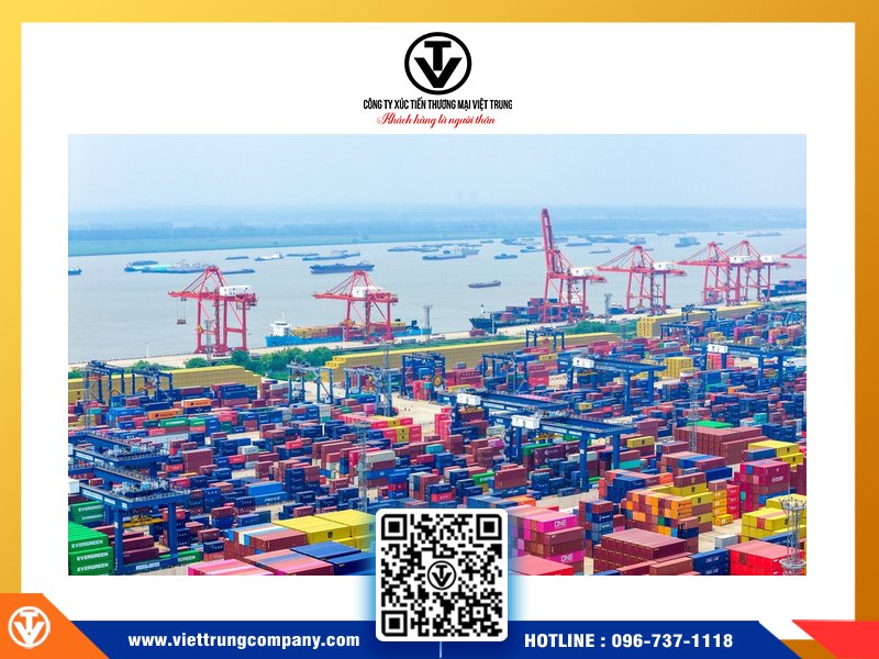 Chính sách nhập khẩu của Việt Nam mới nhất