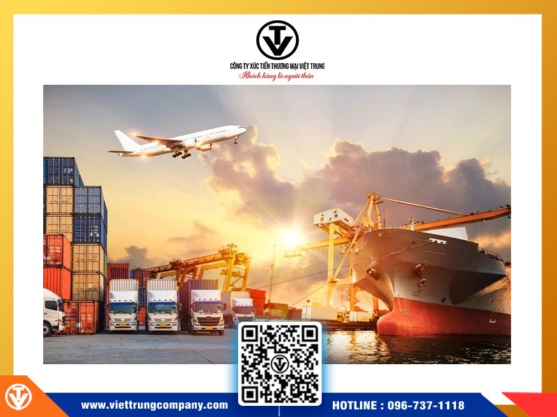 Chuyên nhập vải Trung Quốc