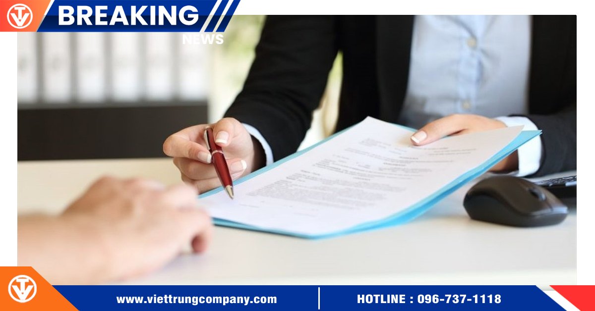 Công ty uỷ thác nhập khẩu hàng Trung Quốc