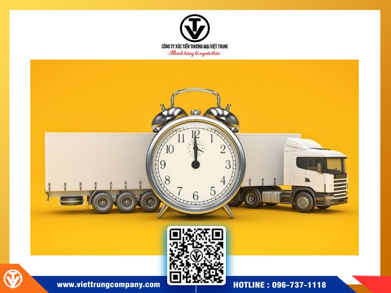 Đặt hàng taobao về Việt Nam mất bao lâu?