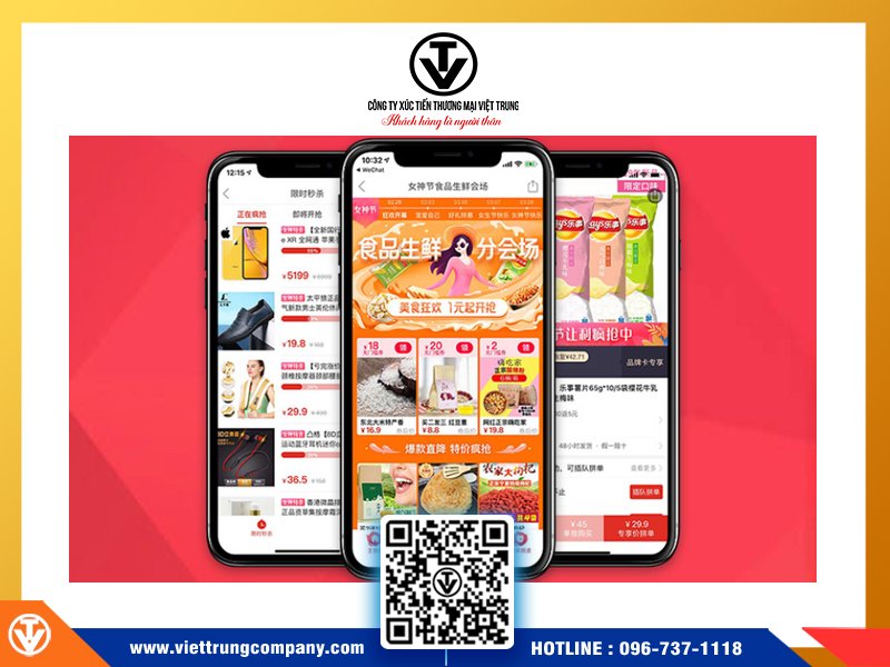 Đặt hàng taobao về Việt Nam mất bao lâu?