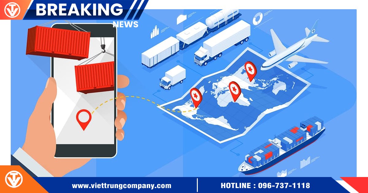 Đặt hàng taobao về Việt Nam mất bao lâu?