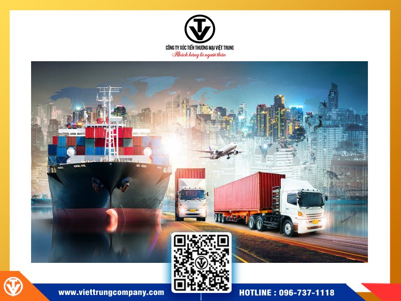 Dịch vụ nhập hàng Trung Quốc giá rẻ