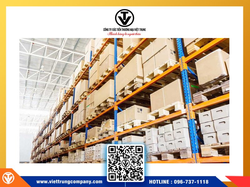 Dịch vụ nhập hàng Trung Quốc giá rẻ