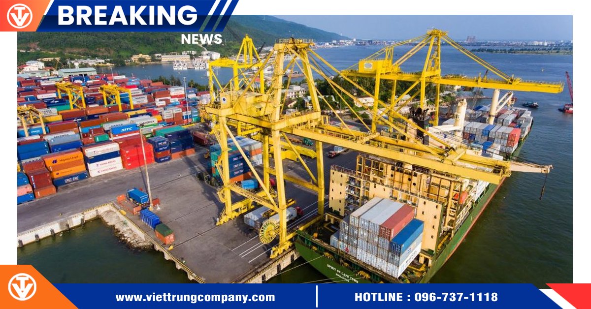 Dịch vụ nhập hàng Trung Quốc giá rẻ