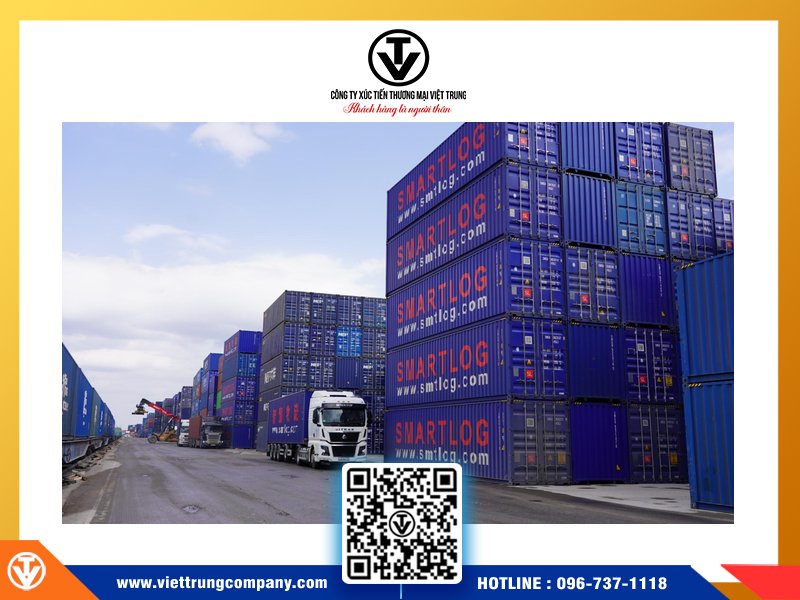 Đơn vị nhập hàng Trung Quốc uy tín