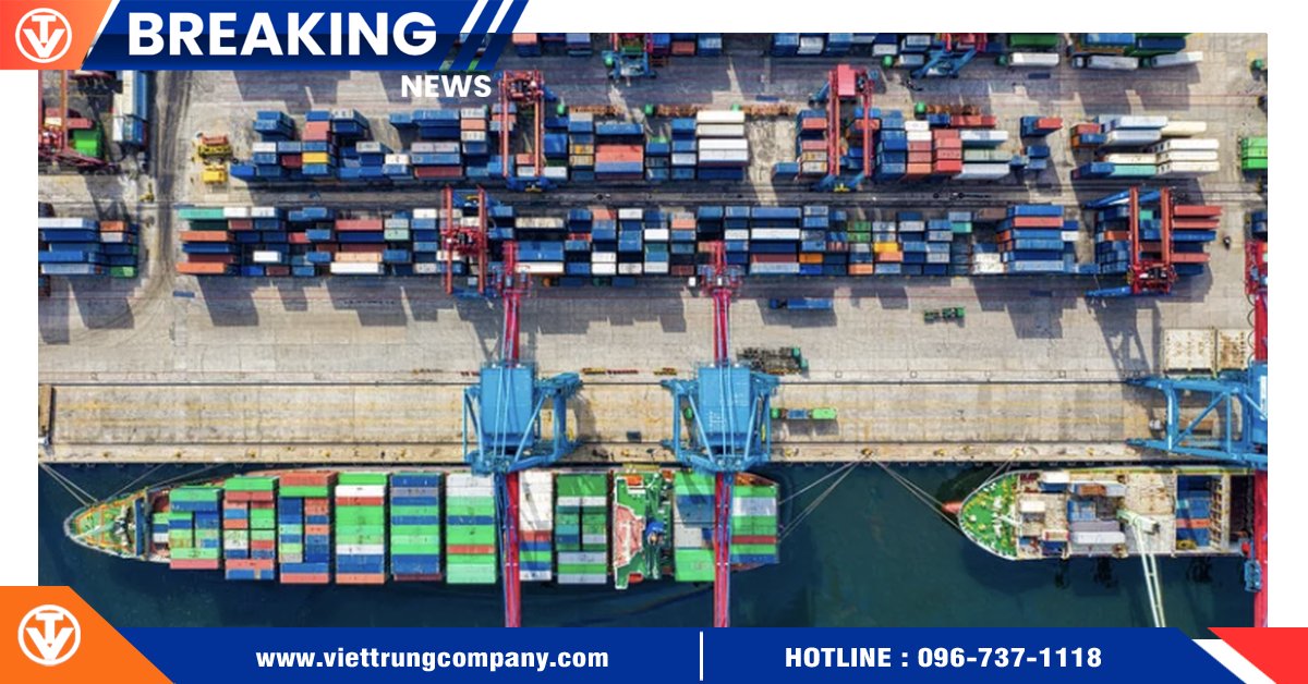 Đơn vị nhập hàng Trung Quốc uy tín