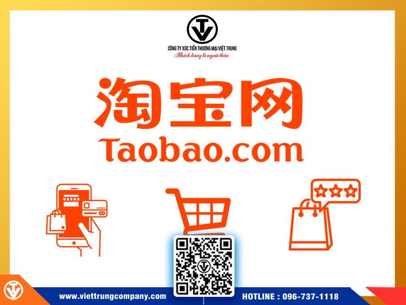 Hàng order Taobao là gì?