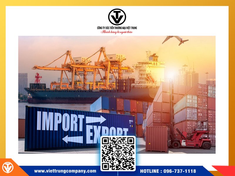 Mỹ áp thuế nhập khẩu hàng Trung Quốc