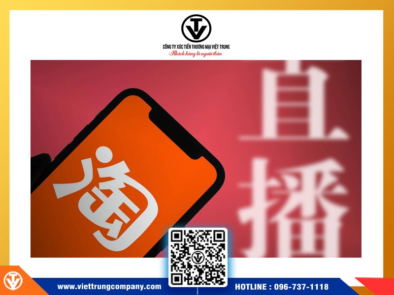 Nhập hàng Thẩm Quyến