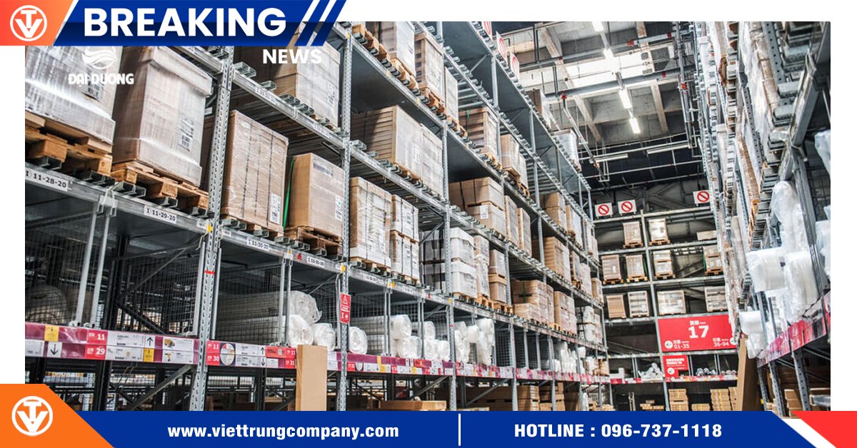 Nhập hàng Thẩm Quyến