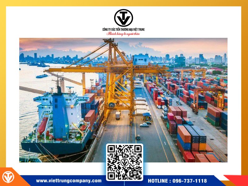 Nhập hàng Trung Quốc như thế nào?