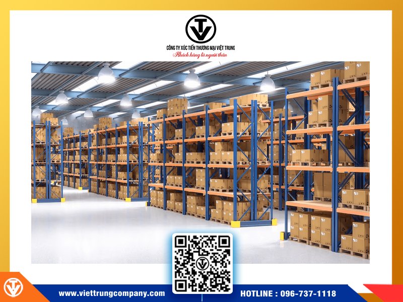 Nhập hàng Trung Quốc như thế nào?