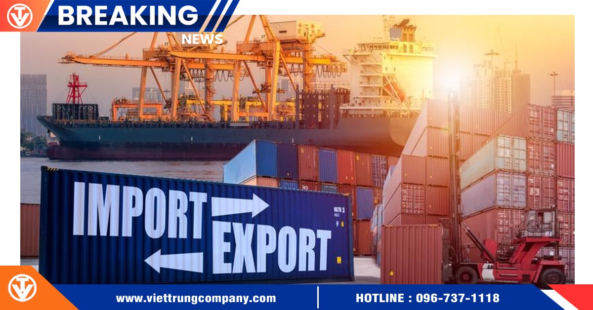 Nhập hàng Trung Quốc như thế nào?